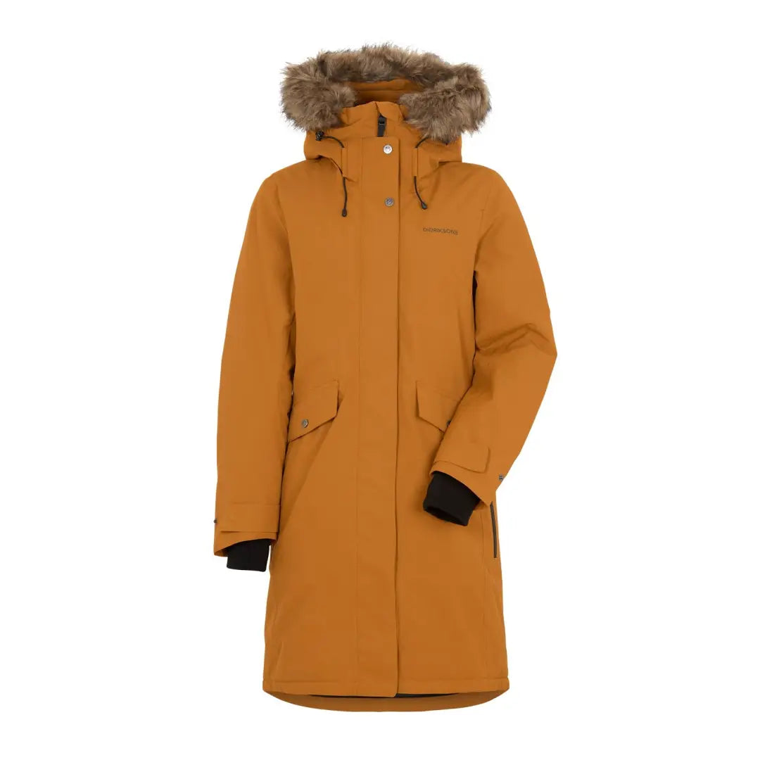 Didriksons Erika Womens Parka 3